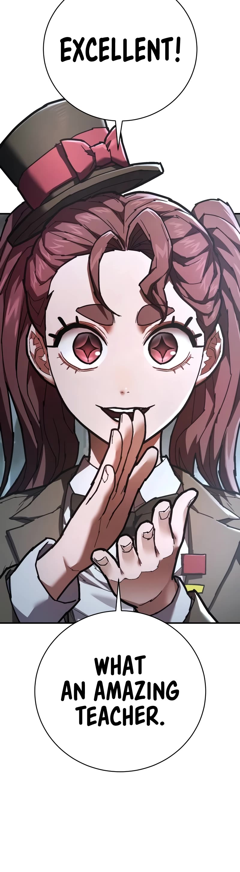 The Executioner Chapter 26 page 51 - Chapter 26