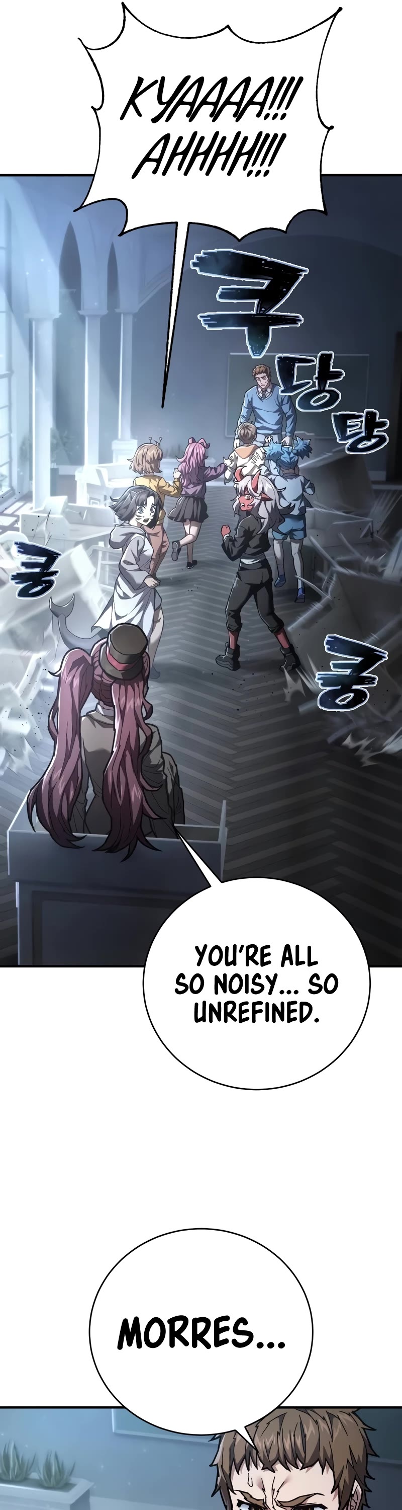 The Executioner Chapter 26 page 52 - Chapter 26