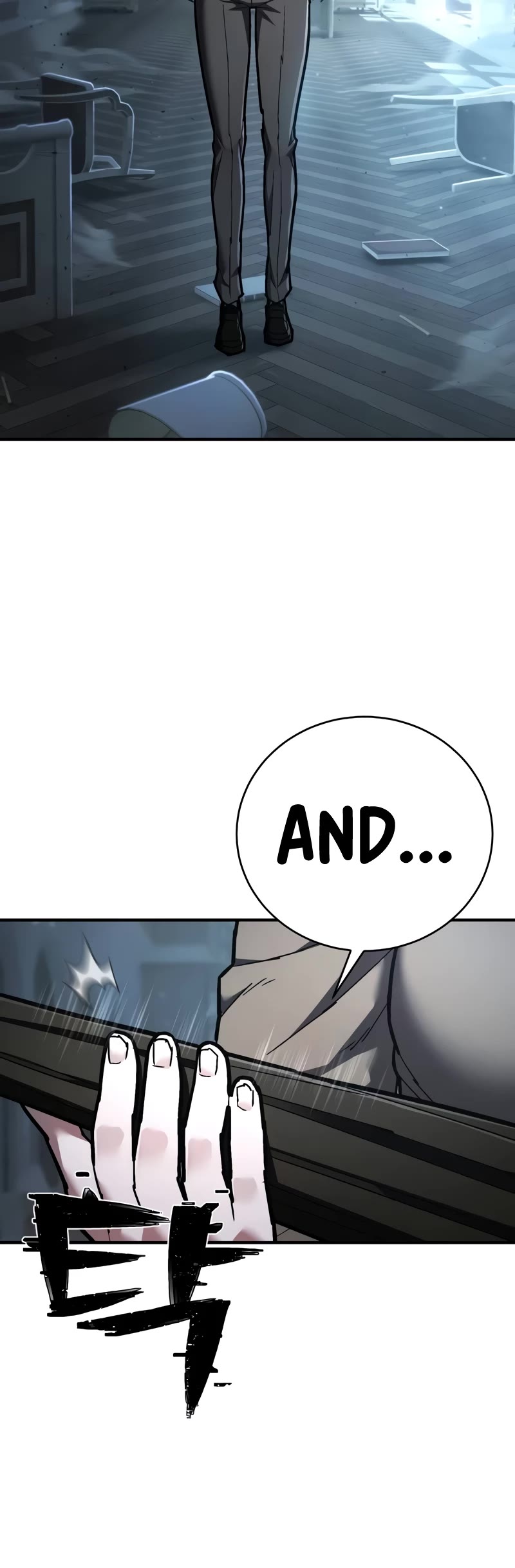 The Executioner Chapter 26 page 56 - Chapter 26
