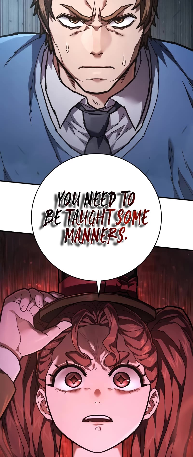 The Executioner Chapter 26 page 58 - Chapter 26