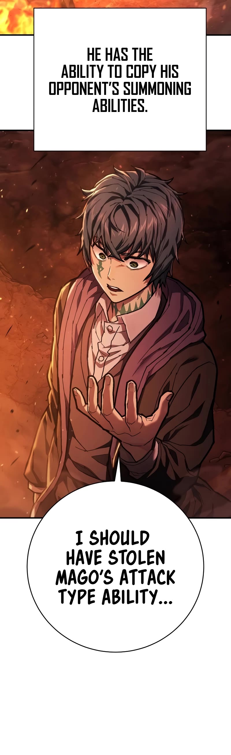 The Executioner Chapter 26 page 6 - Chapter 26