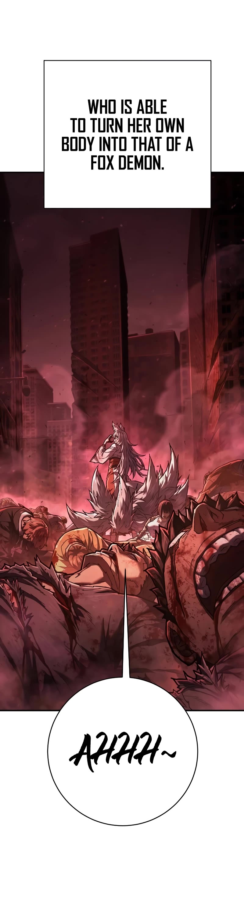 The Executioner Chapter 26 page 8 - Chapter 26