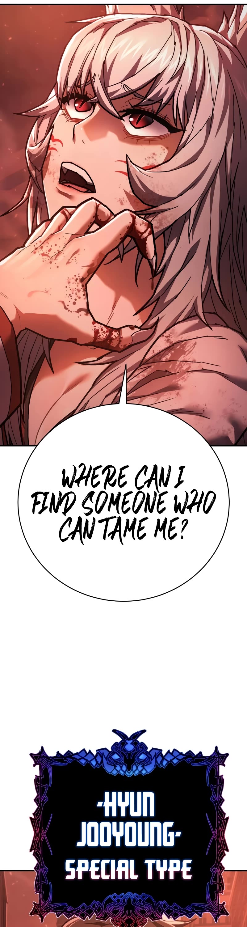The Executioner Chapter 26 page 9 - Chapter 26