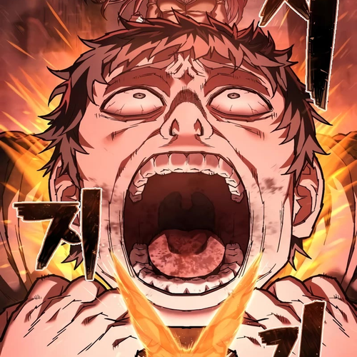 The Executioner Chapter 26 cover