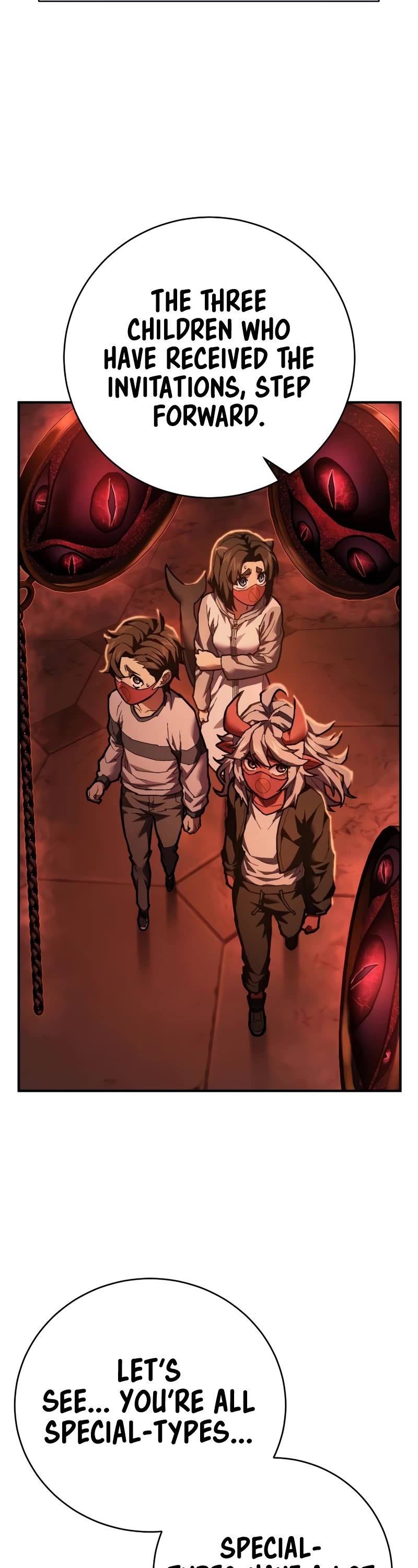 The Executioner Chapter 27 page 12 - Chapter 27