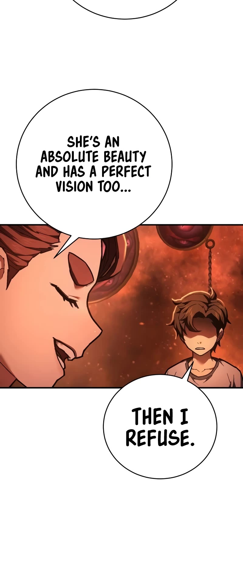The Executioner Chapter 27 page 15 - Chapter 27