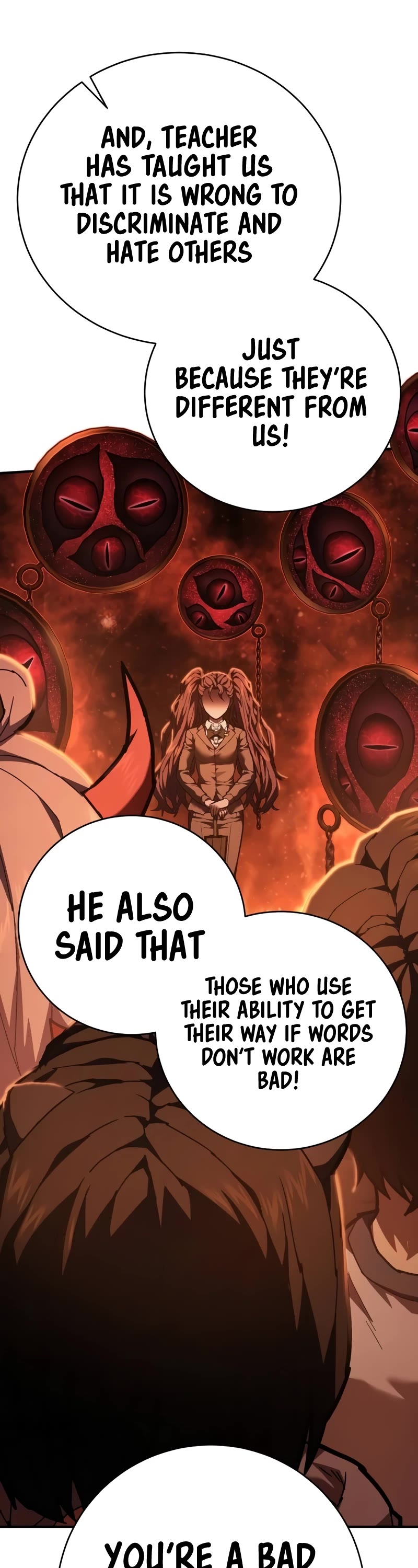 The Executioner Chapter 27 page 18 - Chapter 27