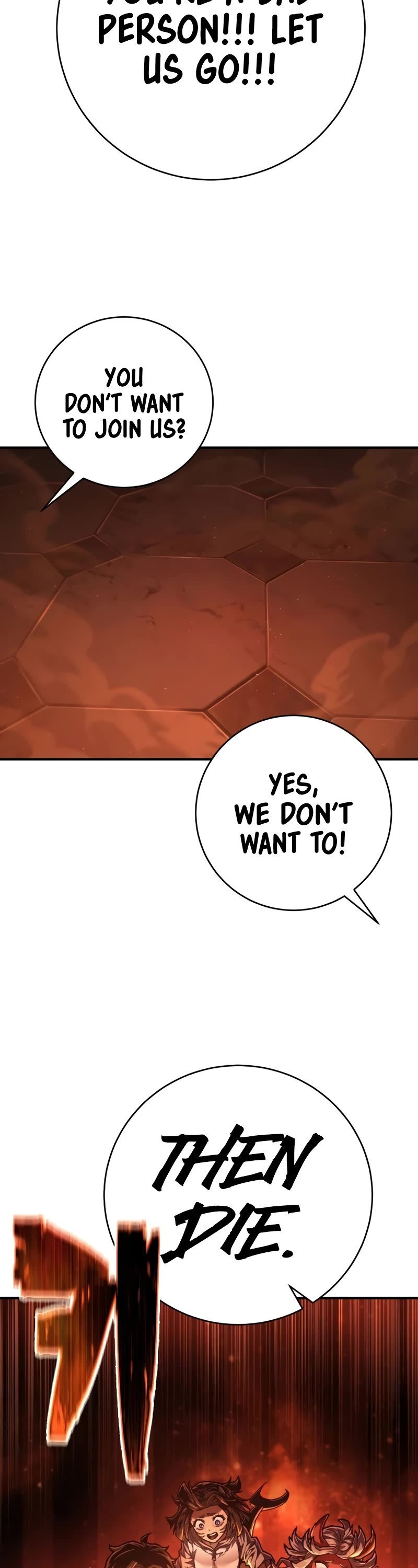 The Executioner Chapter 27 page 19 - Chapter 27