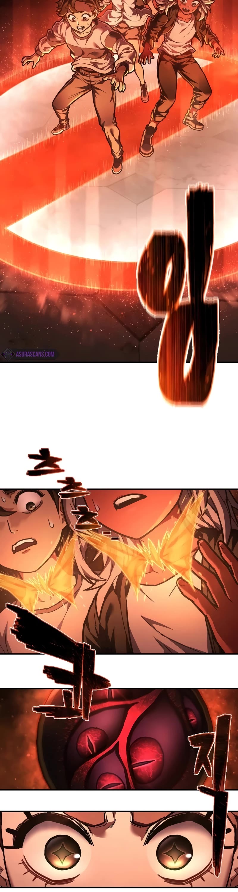 The Executioner Chapter 27 page 20 - Chapter 27