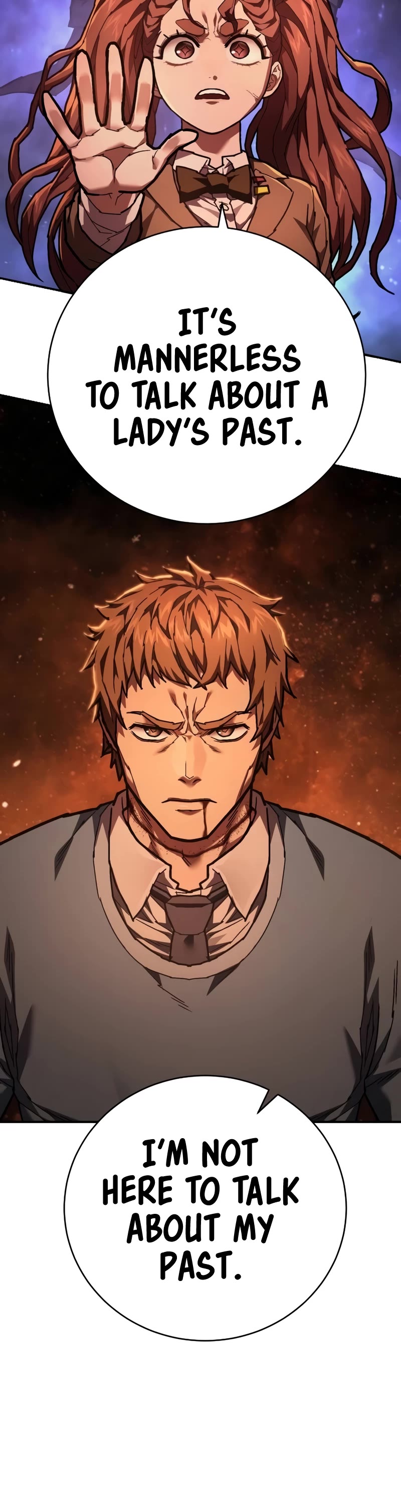 The Executioner Chapter 27 page 25 - Chapter 27