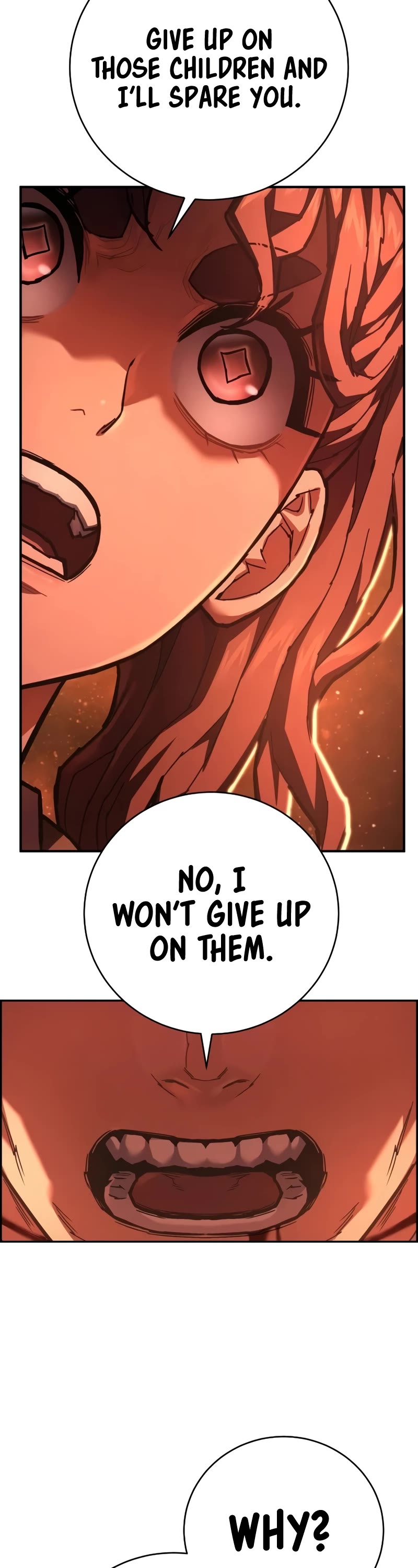 The Executioner Chapter 27 page 27 - Chapter 27