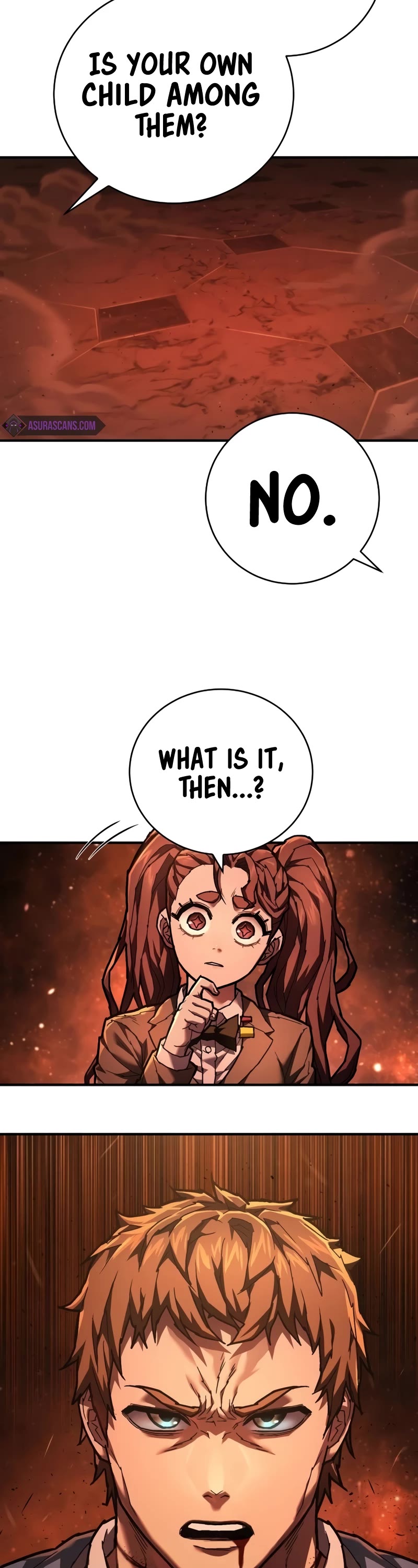 The Executioner Chapter 27 page 28 - Chapter 27