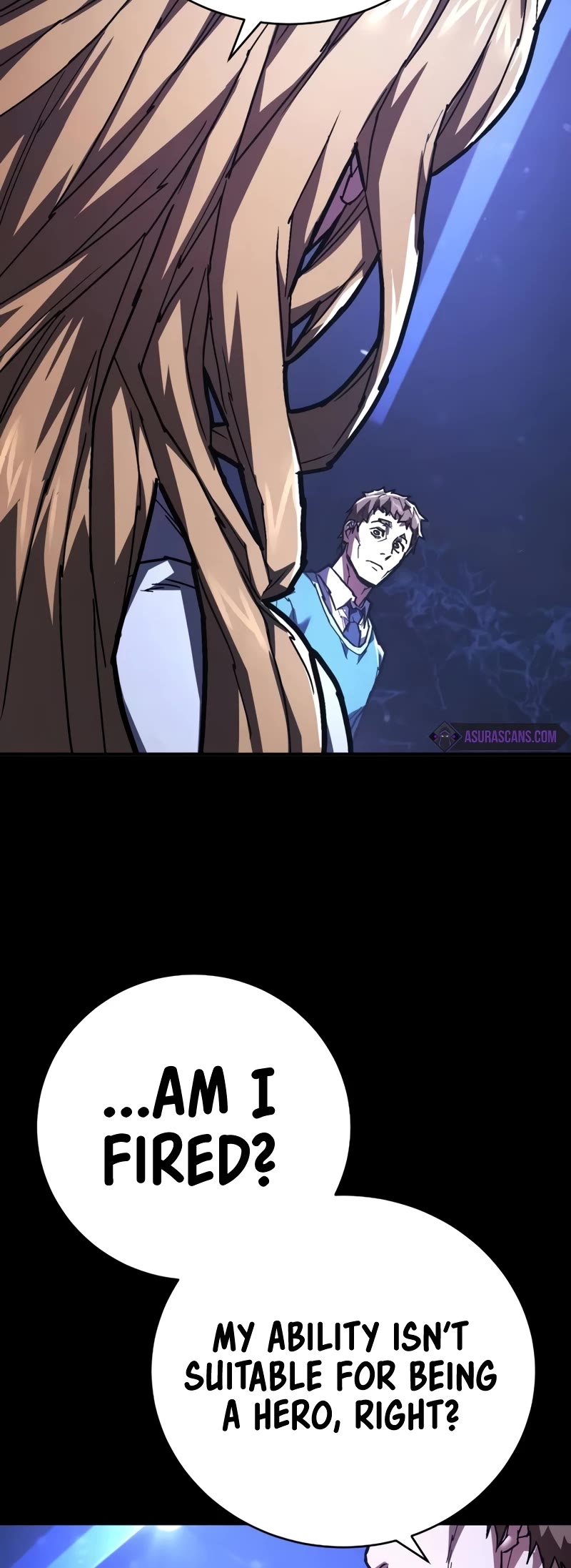 The Executioner Chapter 27 page 34 - Chapter 27