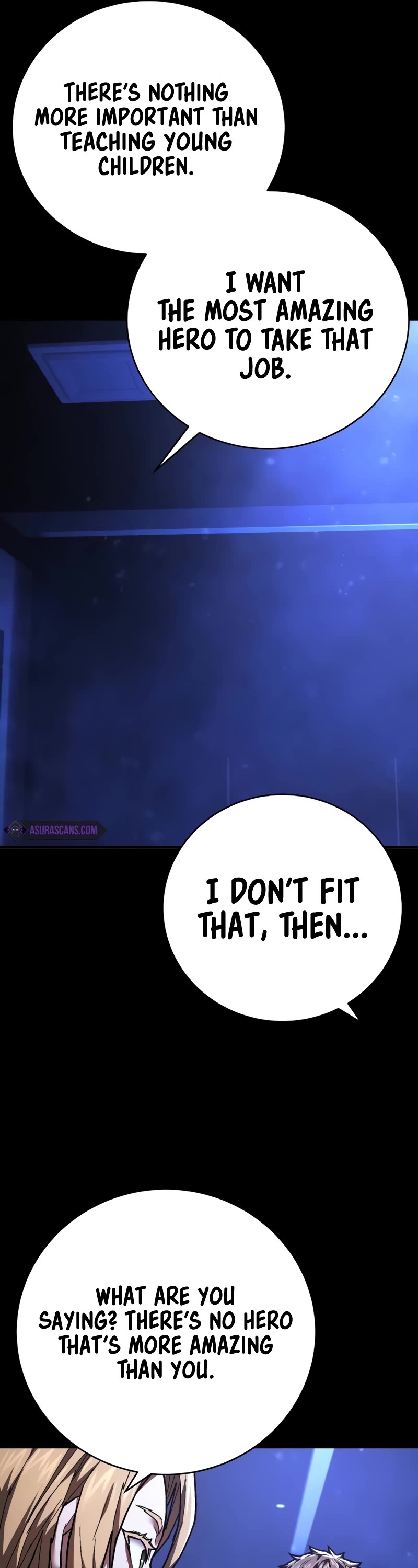 The Executioner Chapter 27 page 36 - Chapter 27