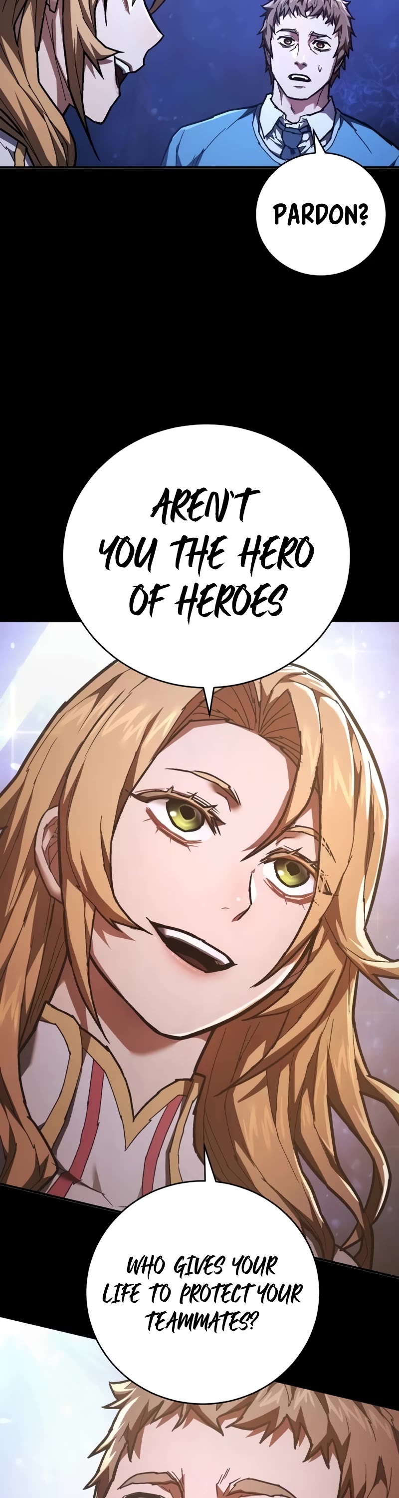 The Executioner Chapter 27 page 37 - Chapter 27