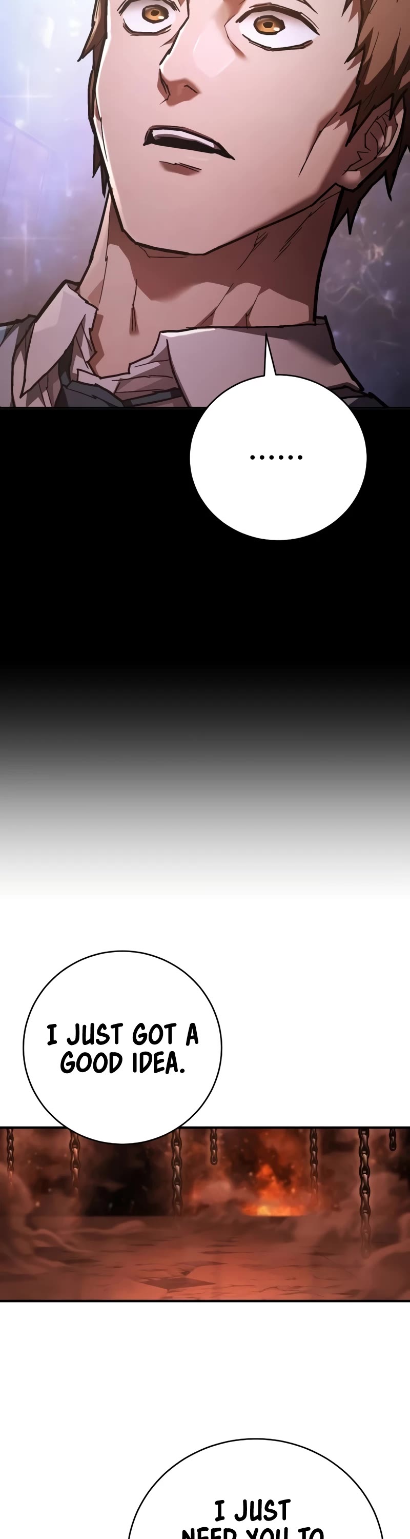 The Executioner Chapter 27 page 38 - Chapter 27
