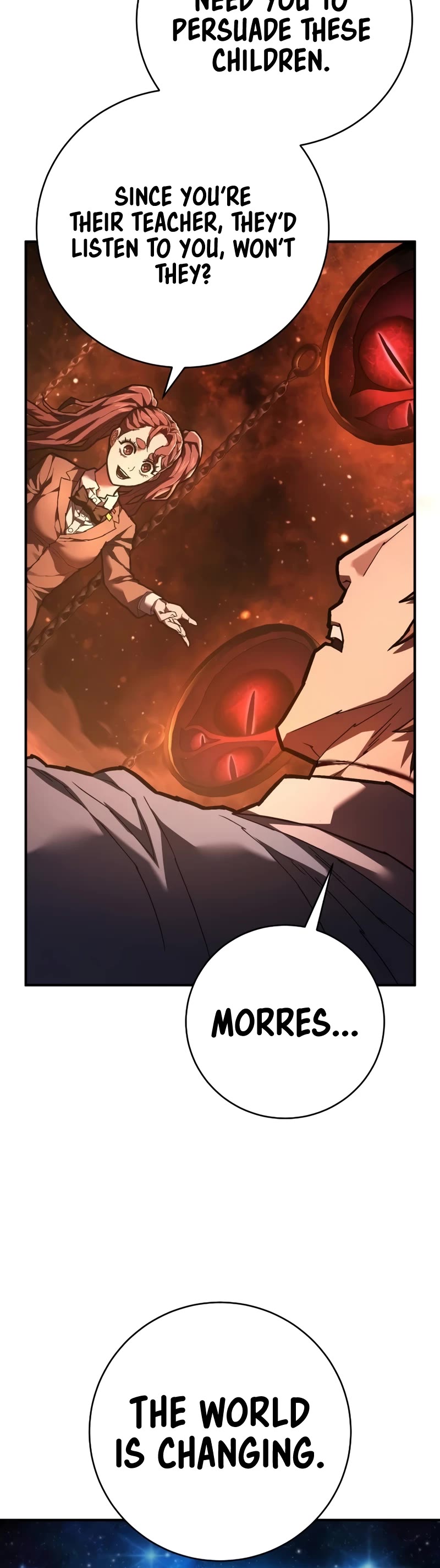 The Executioner Chapter 27 page 39 - Chapter 27