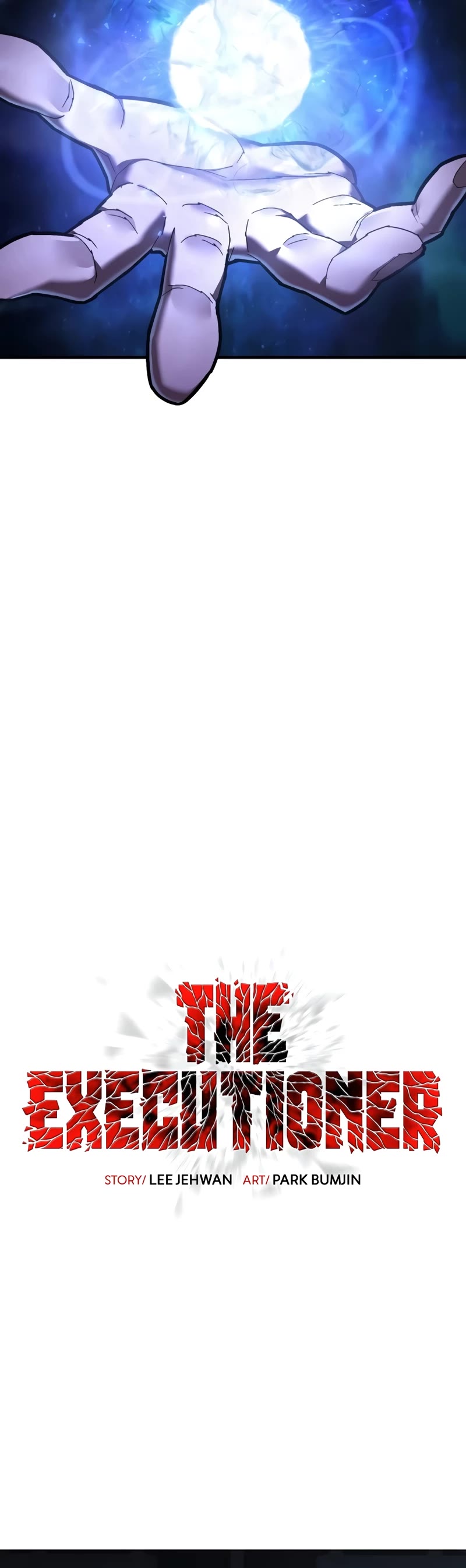 The Executioner Chapter 27 page 4 - Chapter 27