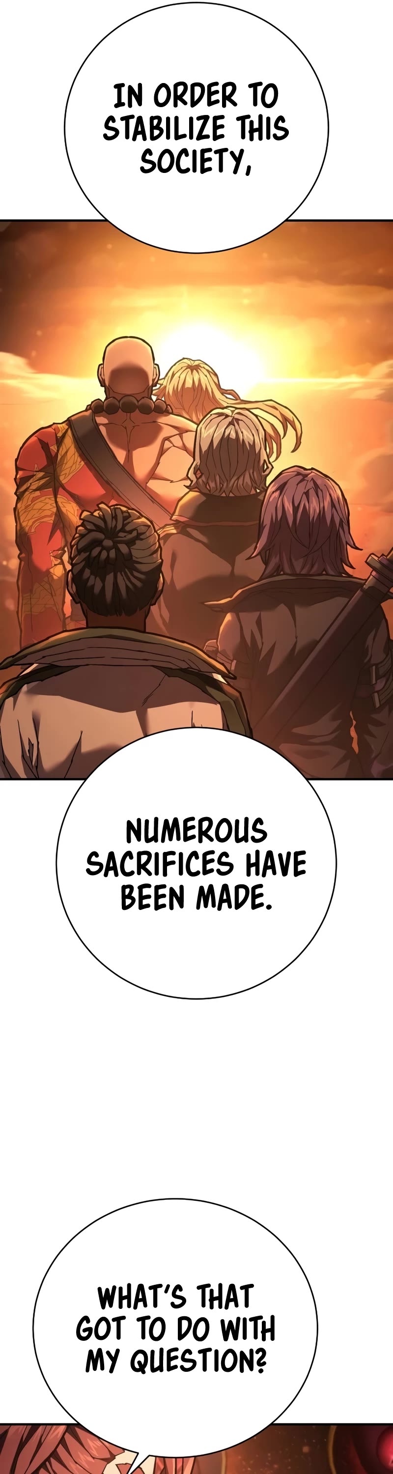 The Executioner Chapter 27 page 41 - Chapter 27