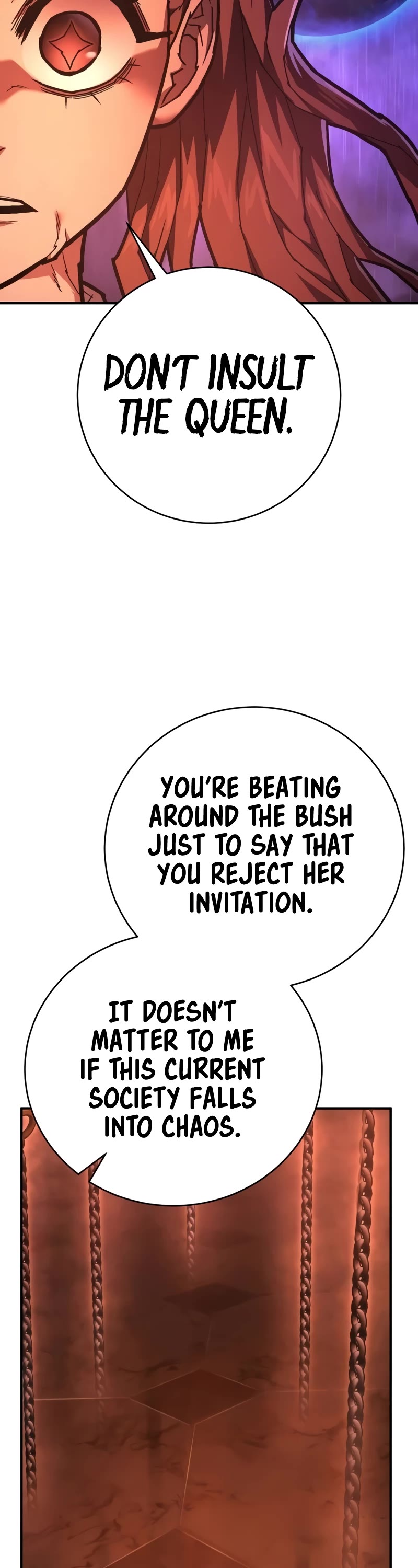The Executioner Chapter 27 page 43 - Chapter 27