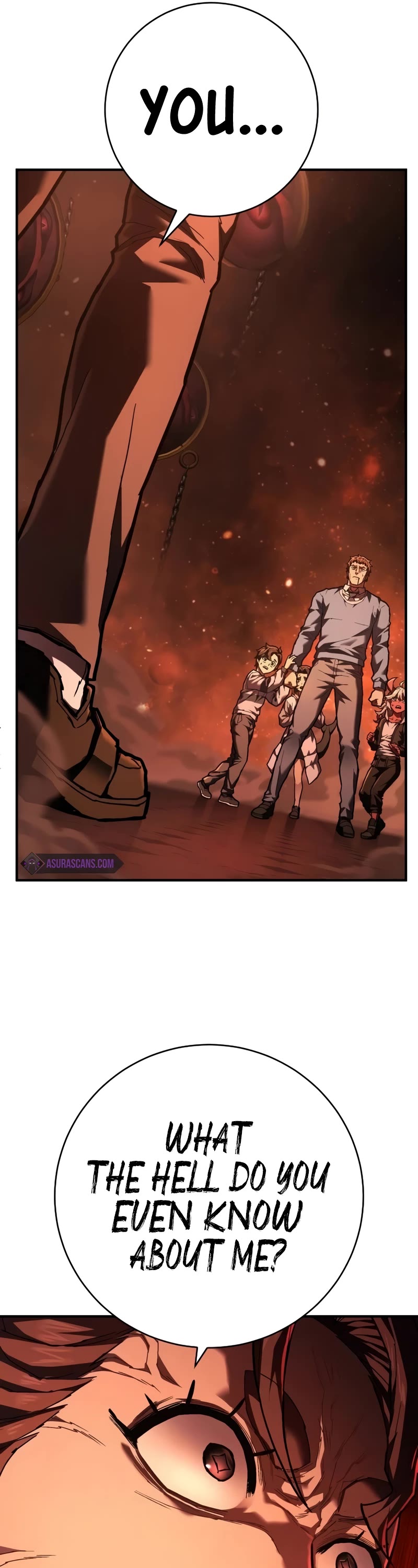 The Executioner Chapter 27 page 46 - Chapter 27