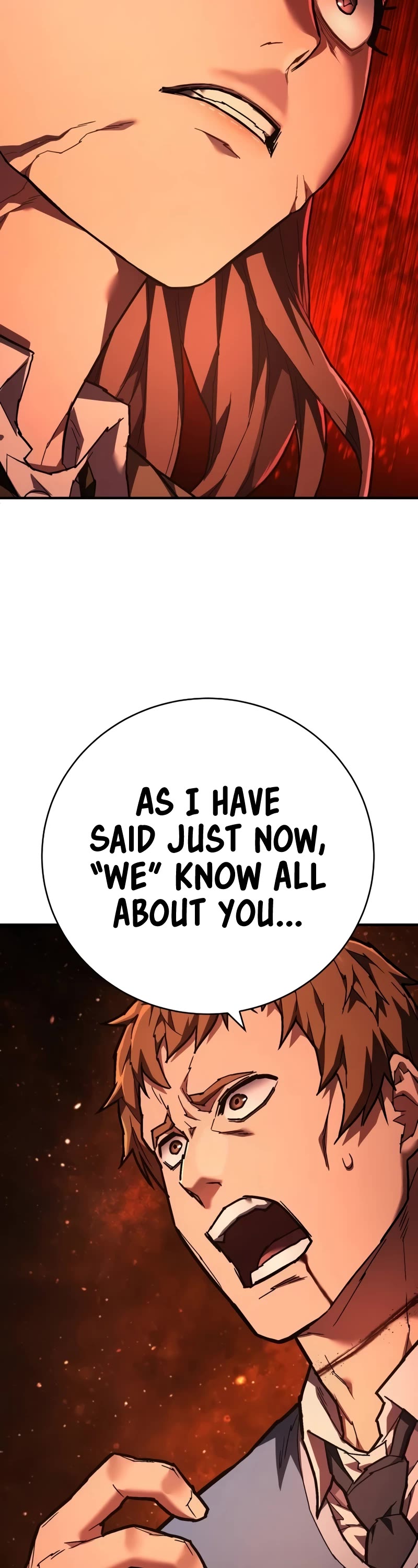 The Executioner Chapter 27 page 47 - Chapter 27
