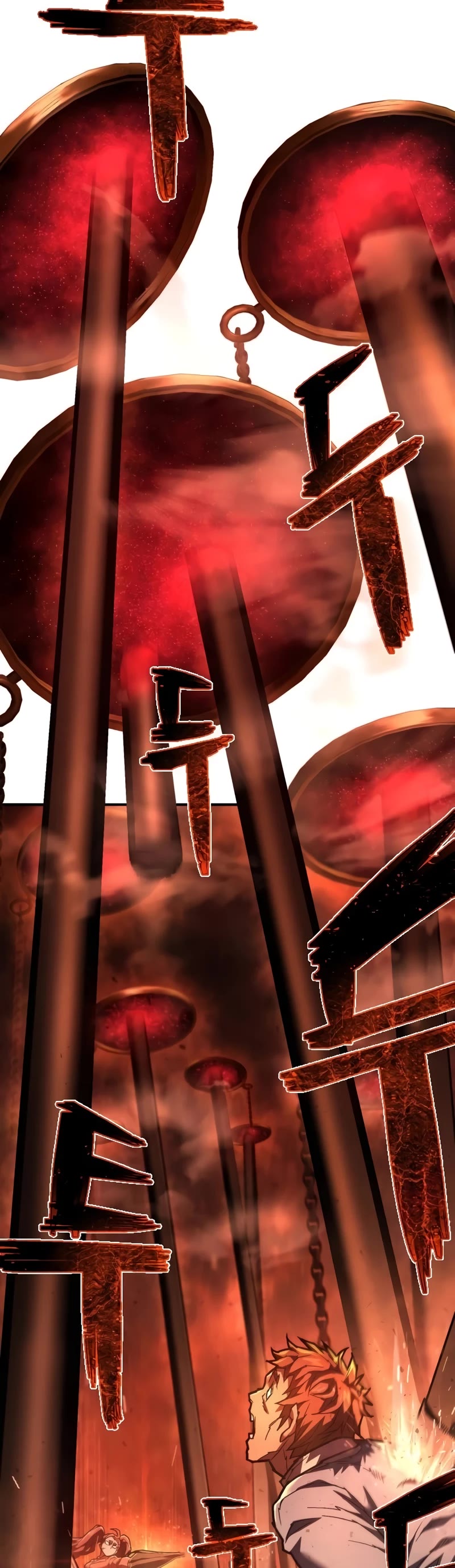 The Executioner Chapter 27 page 49 - Chapter 27
