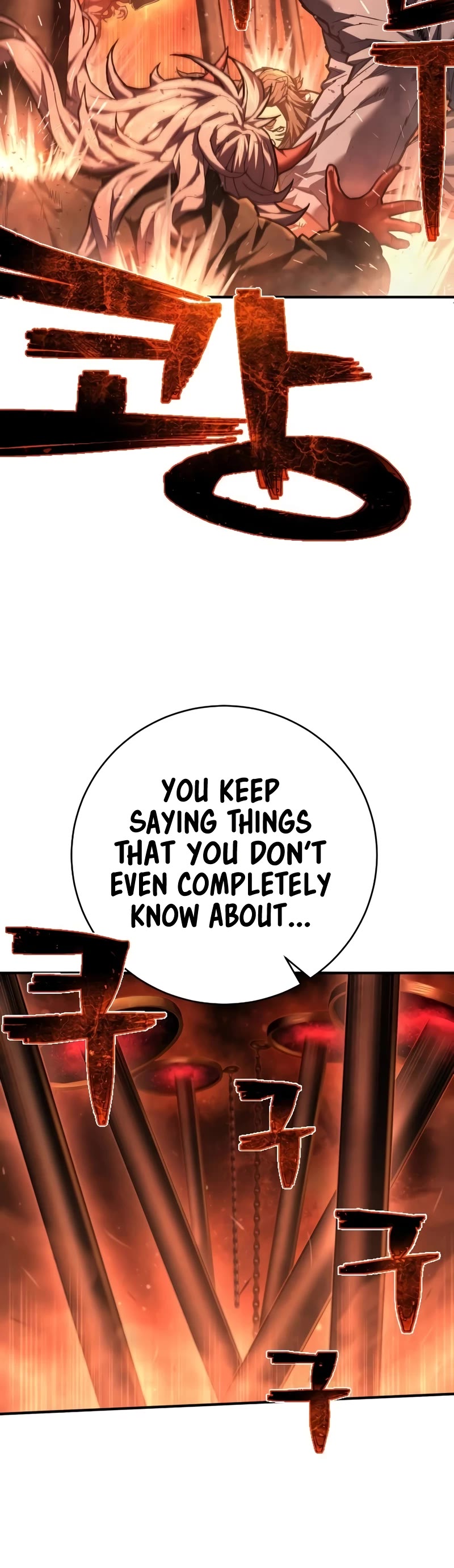 The Executioner Chapter 27 page 50 - Chapter 27