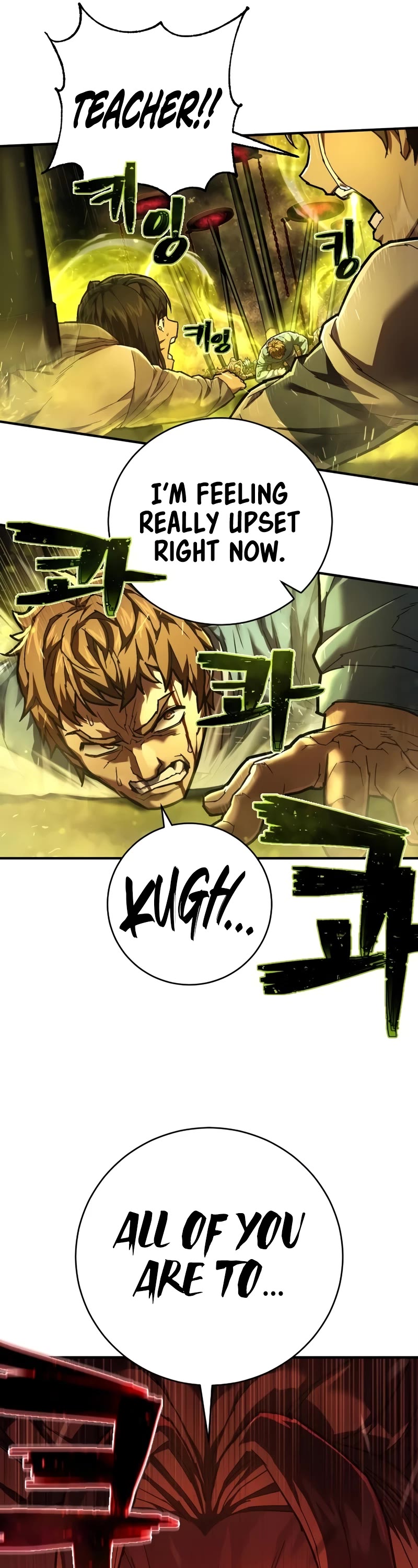 The Executioner Chapter 27 page 51 - Chapter 27