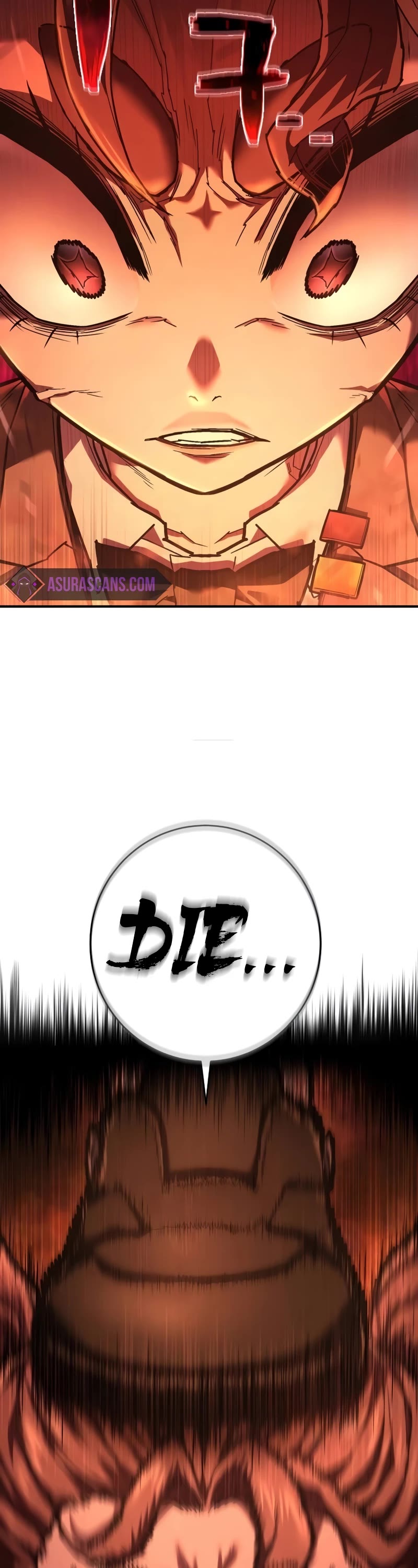 The Executioner Chapter 27 page 52 - Chapter 27