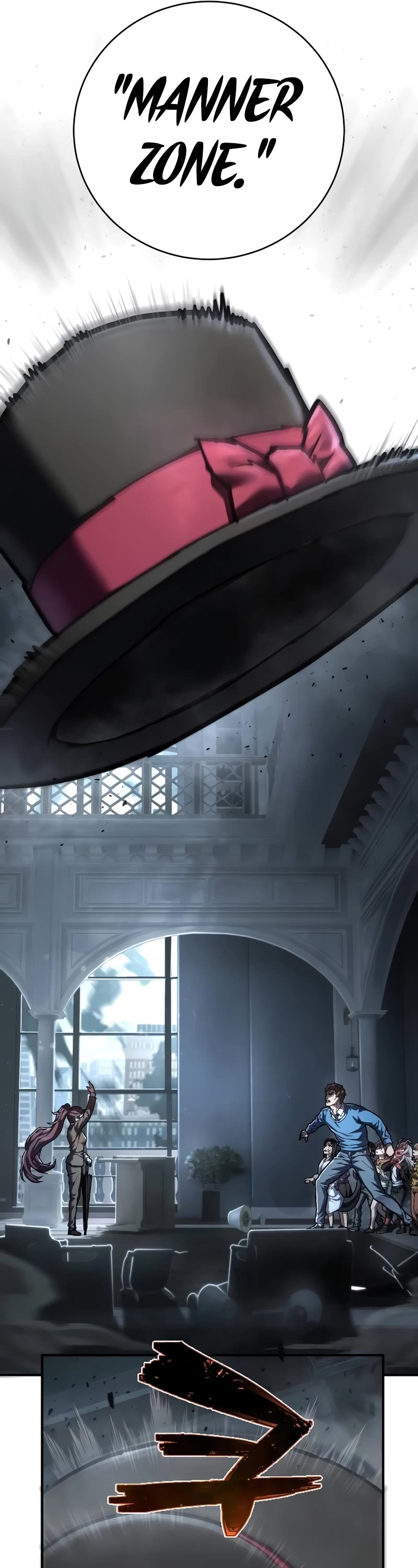 The Executioner Chapter 27 page 6 - Chapter 27