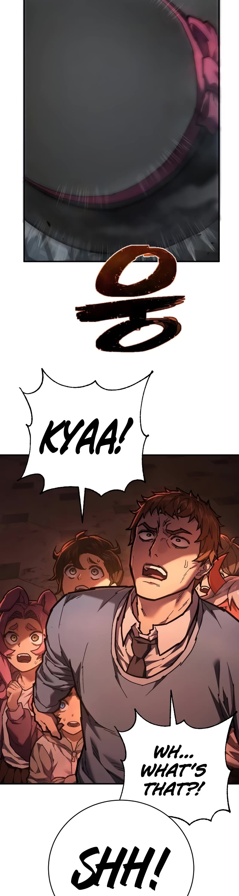 The Executioner Chapter 27 page 7 - Chapter 27