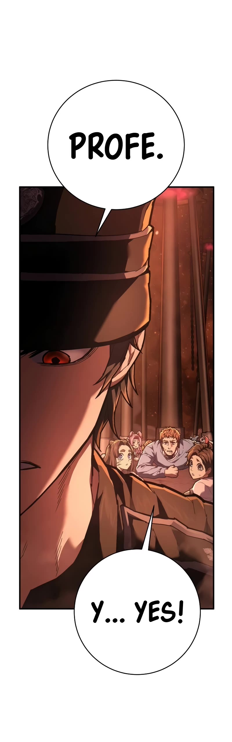 The Executioner Chapter 28 page 11 - Chapter 28
