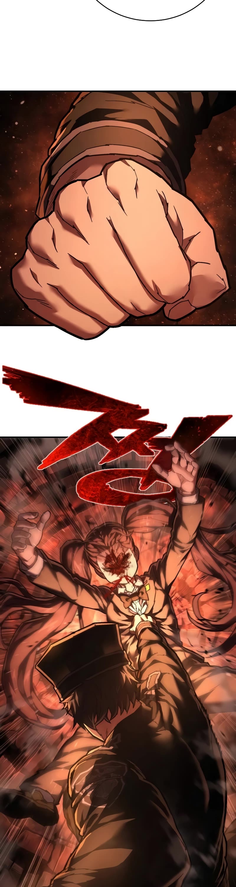 The Executioner Chapter 28 page 13 - Chapter 28