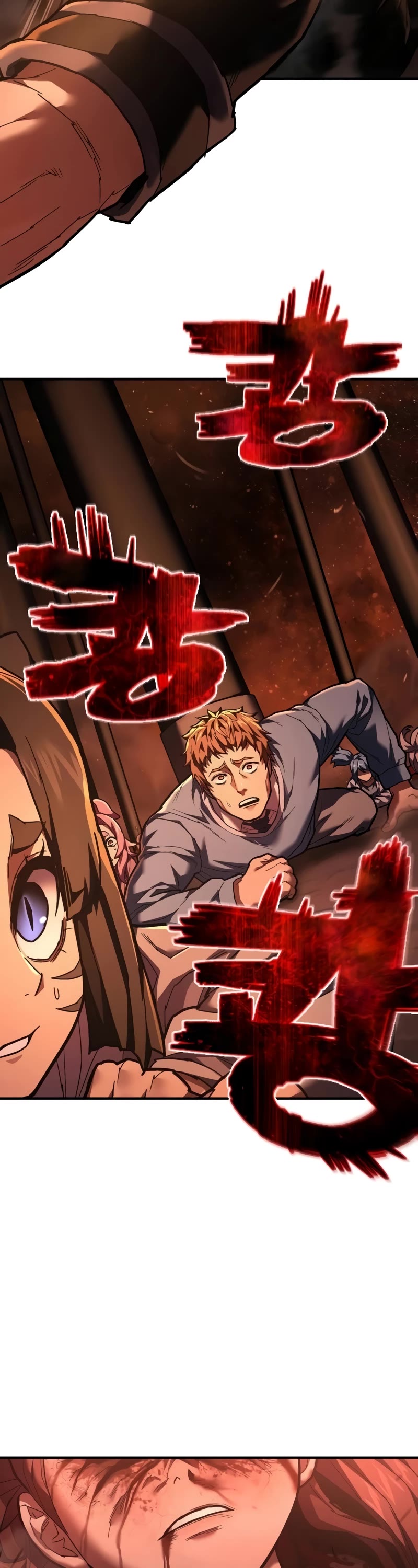 The Executioner Chapter 28 page 14 - Chapter 28