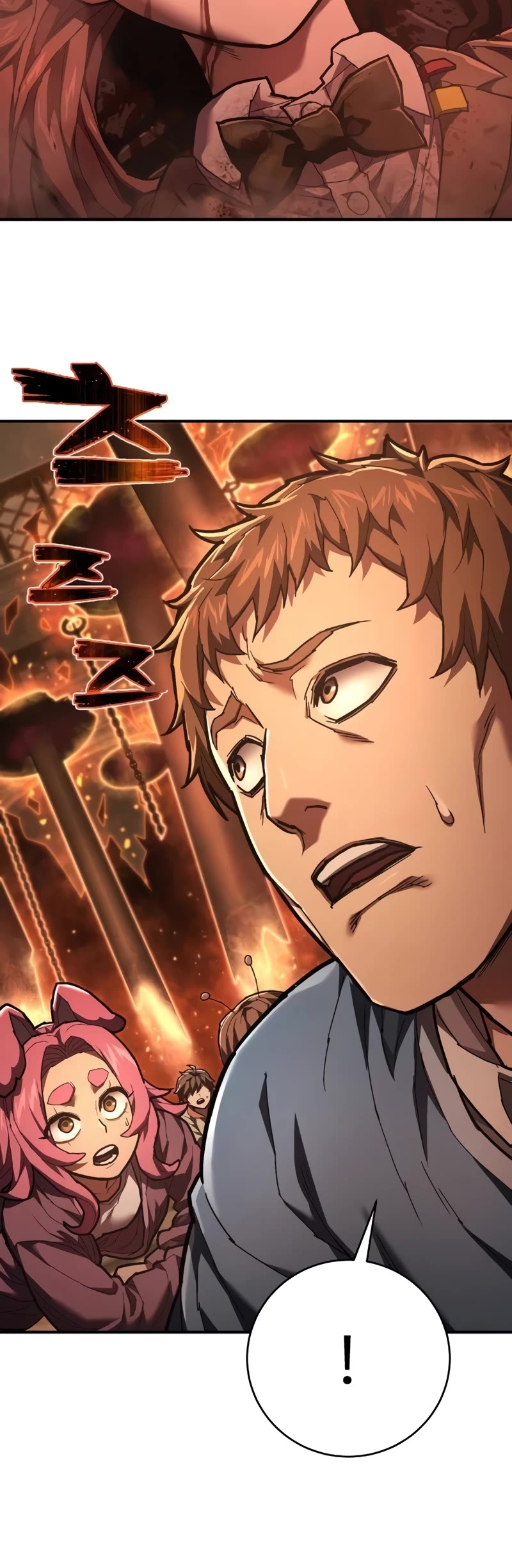 The Executioner Chapter 28 page 15 - Chapter 28