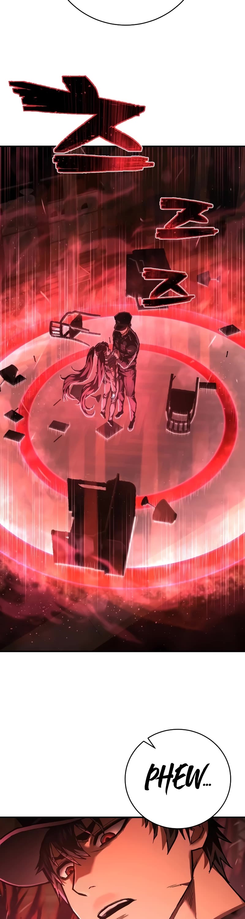 The Executioner Chapter 28 page 19 - Chapter 28