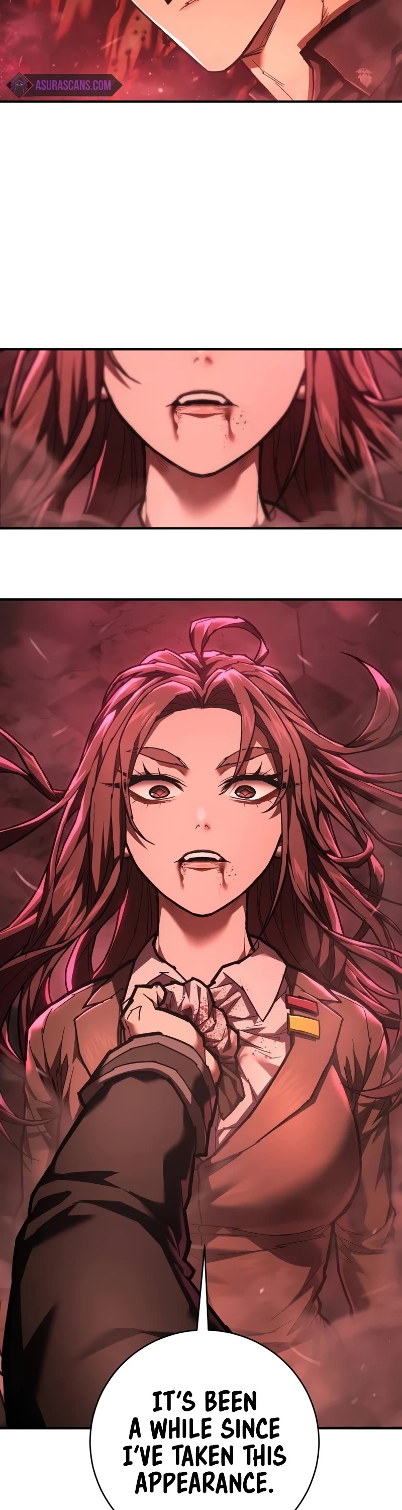 The Executioner Chapter 28 page 20 - Chapter 28