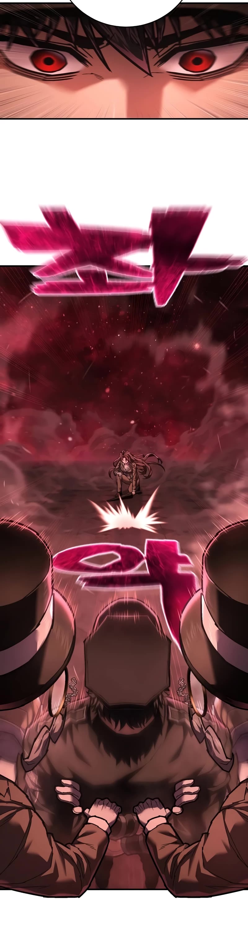 The Executioner Chapter 28 page 21 - Chapter 28