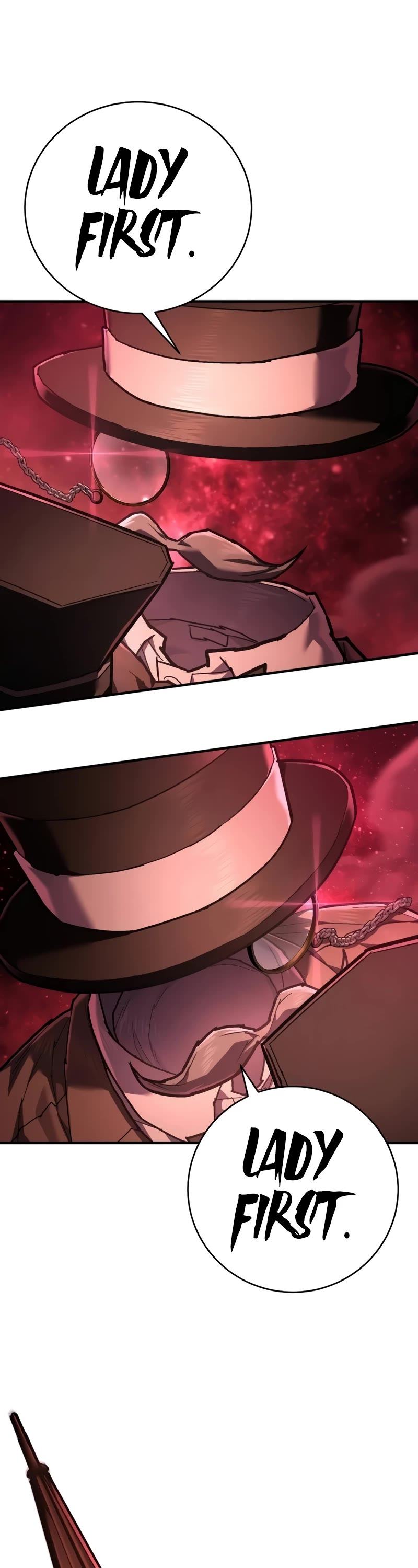 The Executioner Chapter 28 page 22 - Chapter 28