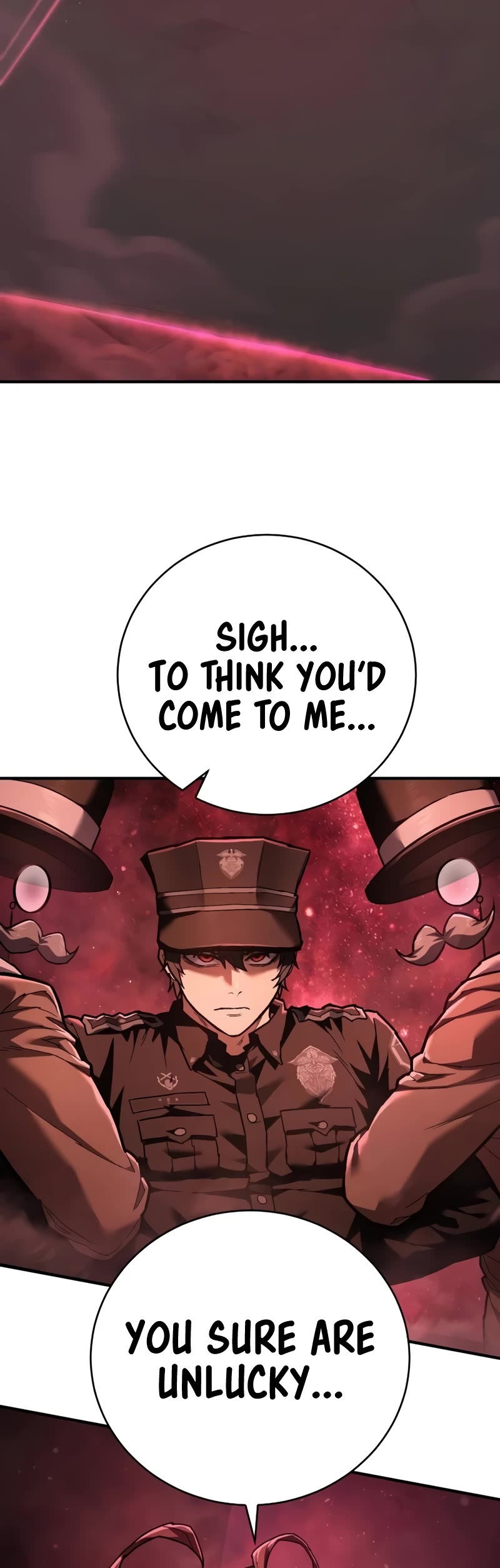 The Executioner Chapter 28 page 25 - Chapter 28