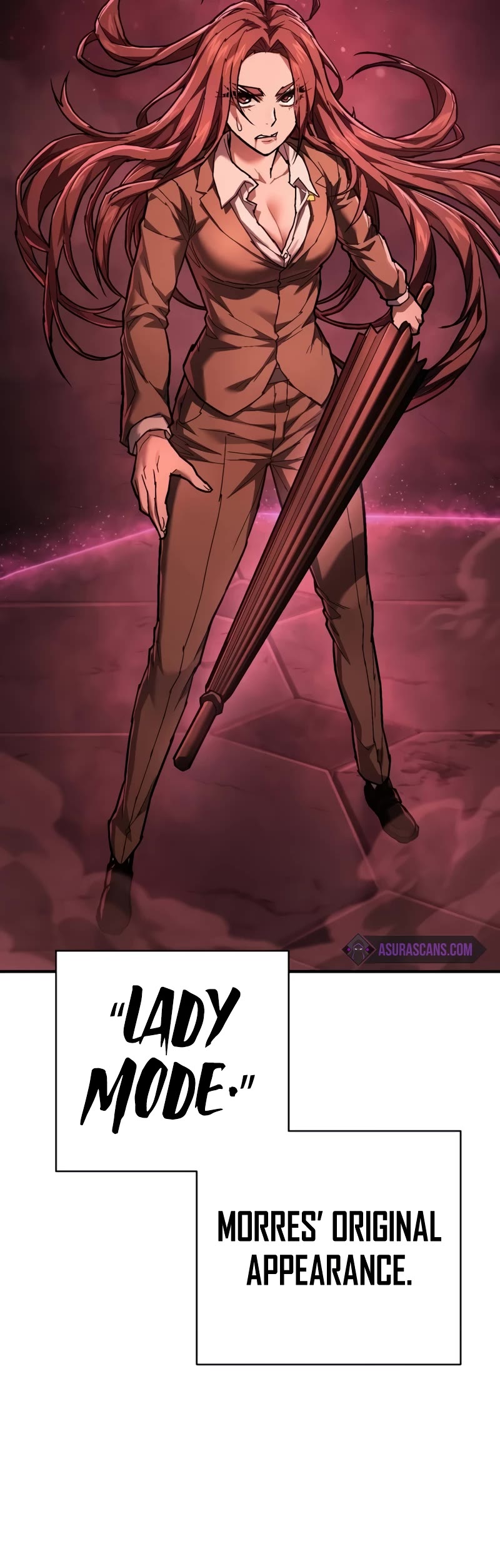 The Executioner Chapter 28 page 26 - Chapter 28
