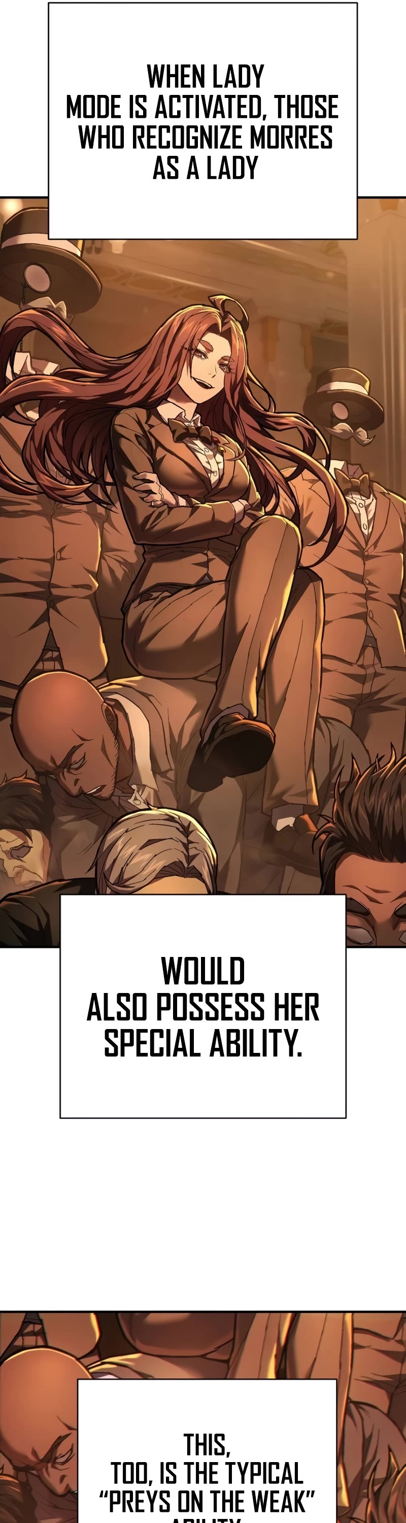 The Executioner Chapter 28 page 27 - Chapter 28