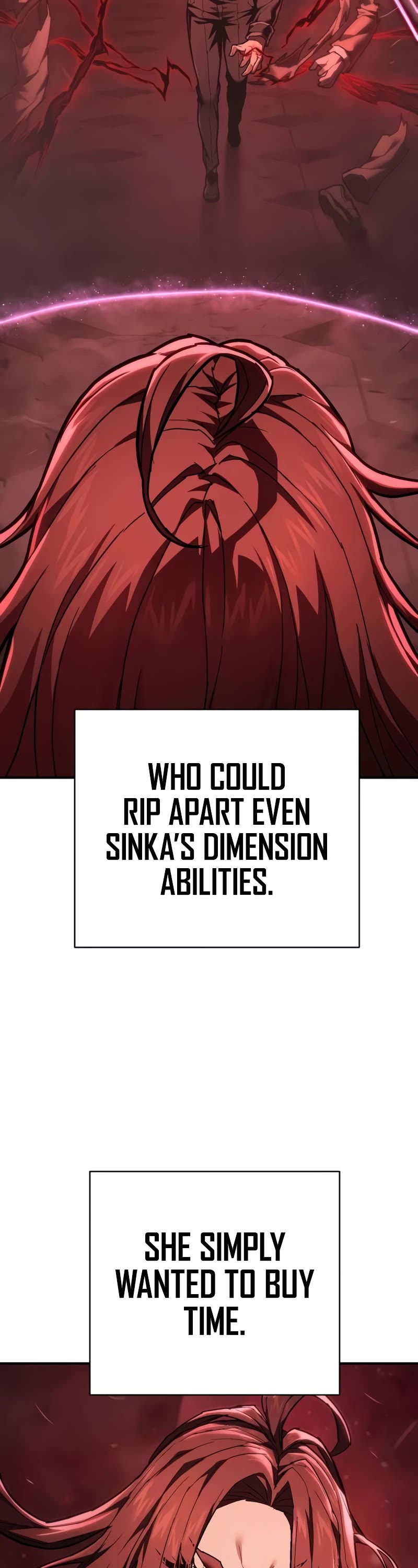 The Executioner Chapter 28 page 29 - Chapter 28