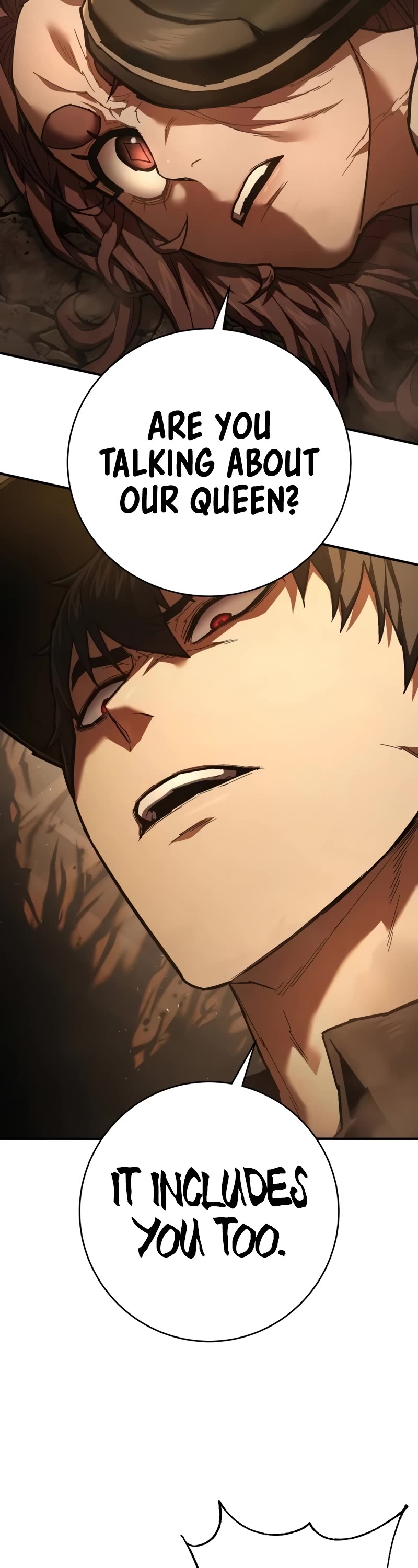 The Executioner Chapter 28 page 3 - Chapter 28