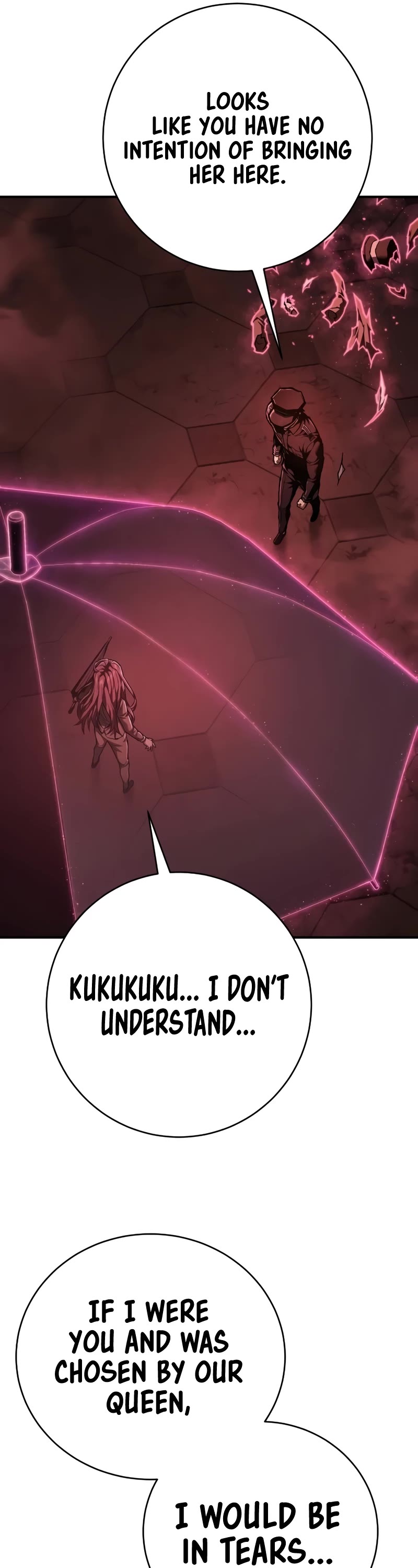 The Executioner Chapter 28 page 32 - Chapter 28