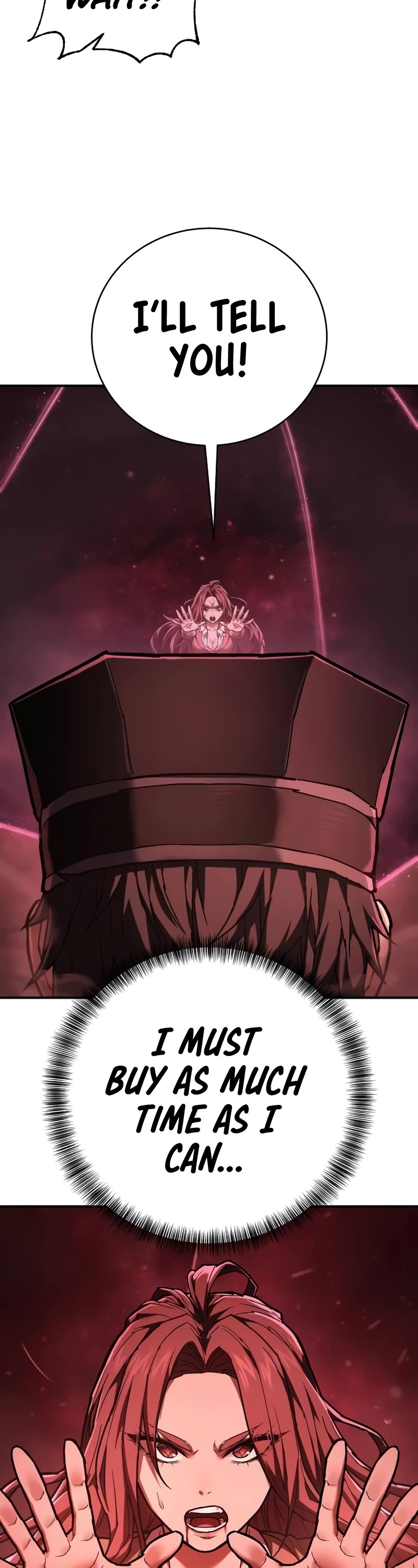 The Executioner Chapter 28 page 34 - Chapter 28