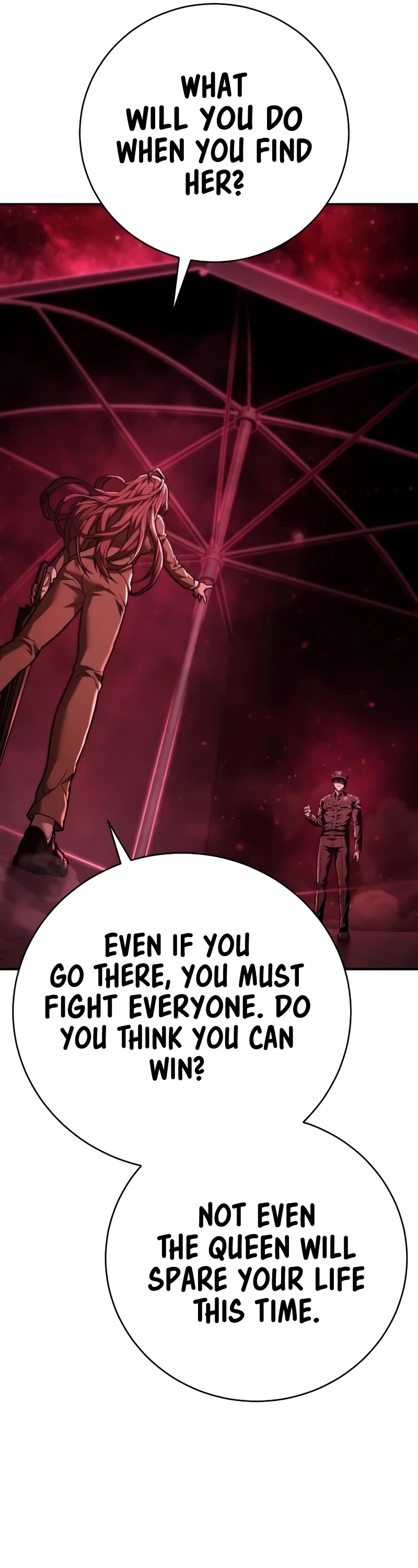 The Executioner Chapter 28 page 37 - Chapter 28