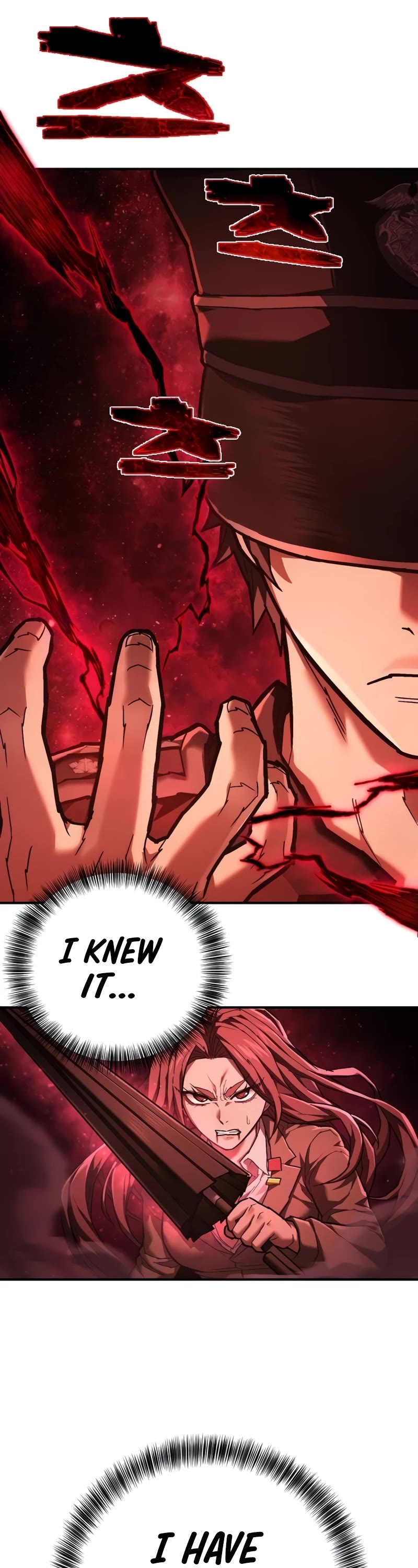 The Executioner Chapter 28 page 38 - Chapter 28