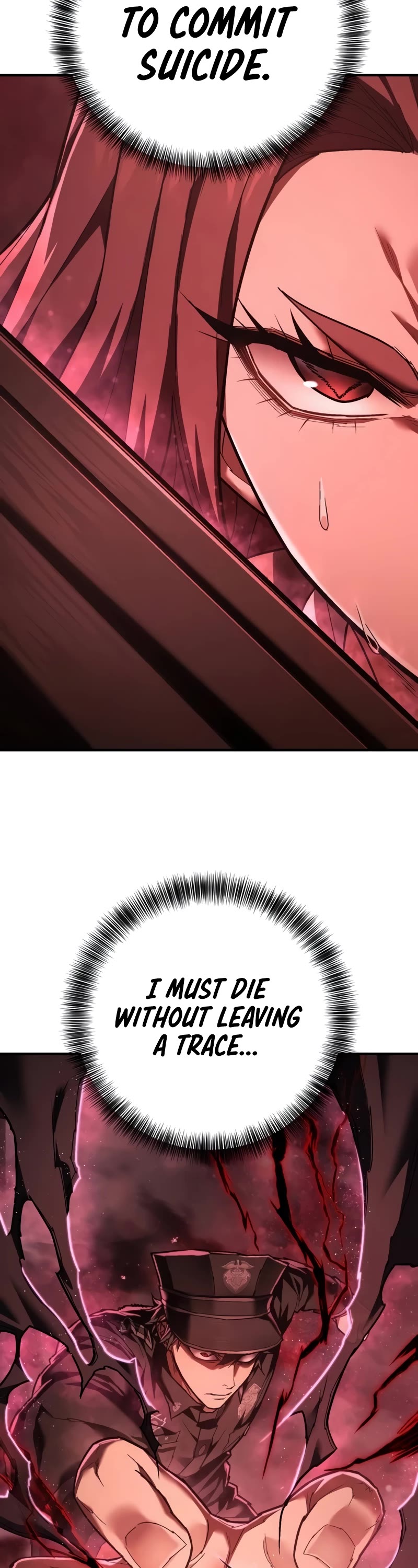 The Executioner Chapter 28 page 39 - Chapter 28